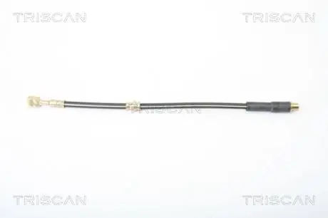 Патрубок TRISCAN 815024127
