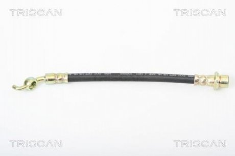 Шланг гальмівний зад. Toyoa Corolla 1.4-1.8 02-07 TRISCAN 815013238 (фото 1)
