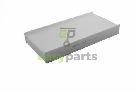 Фільтр салона Peugeot 407 1.6/1.8/2.0/2.0 HDI 04- SHAFER SA232