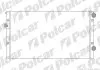 Радiатор основний VW Golf III, Vento 1.9D,TDI 91- Polcar 953808B5 (фото 1)