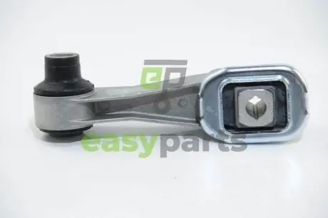 Опора двигуна верхня права Renault Clio III 2006- Metalcaucho 05143