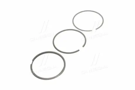 Кiльця поршневi VW/Audi 1.6-2.2 -84 79.5 1.75*2*4 KOLBENSCHMIDT 800000911000
