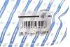 Подушка радіатора Fiat Doblo 1.2-1.9 JTD 01- (низ.) FAST FT13056 (фото 2)