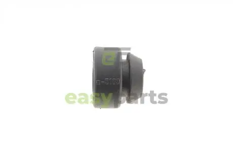 Подушка радіатора Fiat Doblo 1.2-1.9 JTD 01- (низ.) FAST FT13056