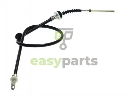 Фото трос зчеплення VOLVO 440/460/480 ADRIAUTO 57.0109 Трос зчеплення VOLVO 440/460/480 ADRIAUTO 57.0109