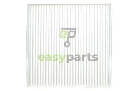 Фільтр салону Toyota Camry 01-05/Lexus ES/GX 01-09/RX 09- ALPHA FILTER AF5085
