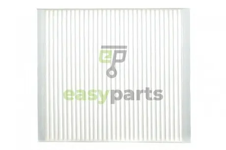 Фільтр салону Kia Carnival 06-/Cerato 04-/Sorento 09- ALPHA FILTER AF5129