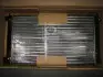 AVA VW Радіатор охолодження Golf II,Jetta II 1.6D/1.8 AVA COOLING VNA2045 (фото 1)