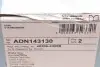 Диск гальмівний (передній) Nissan X-Trail 2.0/2.5dCi 07-18/Qashqai 06-14 (295x26.5) BLUE PRINT ADN143130 (фото 1)