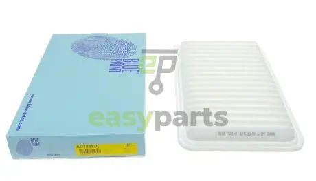 Фільтр повітряний Lexus RX 3.0/3.5 03-08/ Toyota Camry 2.0-3.0 01-06 BLUE PRINT ADT32279