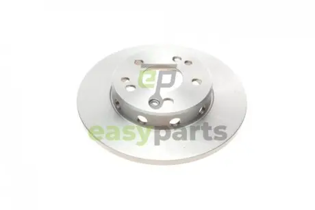 Диск гальмівний (передній) MB E-class (W124) -97 (284x12) BOSCH 0 986 478 187