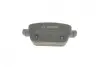 Колодки гальмівні (задні) Ford Kuga 08-/Mondeo IV 07-15 (TRW) BOSCH 0 986 494 214 (фото 13)