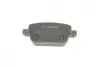 Колодки гальмівні (задні) Ford Kuga 08-/Mondeo IV 07-15 (TRW) BOSCH 0 986 494 214 (фото 4)