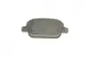 Колодки гальмівні (задні) Ford Kuga 08-/Mondeo IV 07-15 (TRW) BOSCH 0 986 494 214 (фото 5)