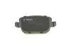 Колодки гальмівні (задні) Ford Kuga 08-/Mondeo 07-15 BOSCH 0 986 494 247 (фото 4)