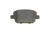 Колодки гальмівні (задні) Ford Kuga 08-/Mondeo 07-15 BOSCH 0 986 494 247 (фото 5)