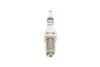 Свічка запалювання Opel Astra F/G/Combo 1.4-2.0 i 91- (Super 4) BOSCH 0242222505 (фото 3)