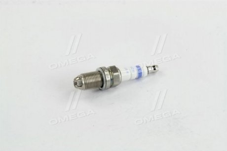 Свічка запалювання Opel Astra F/G/Combo 1.4-2.0 i 91- (Super 4) BOSCH 0242222505