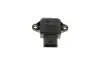 Датчик положення заслонки дросельної Opel Astra G 2.0 16V 98-05 BOSCH 0280122014 (фото 1)