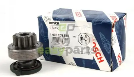Бендикс MB Sprinter 2.2 cdi, 2006 - BOSCH 1006209845 (фото 1)