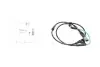 Датчик зносу гальмівних колодок (передніх) BMW X5 (E70) 06-13 BOSCH 1987473028 (фото 1)