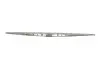 Щітки склоочисника (530/475mm) Audi/Fiat/Honda/Kia/mazda/Nissan/Skoda/Toyota/VW BOSCH 3397118405 (фото 3)