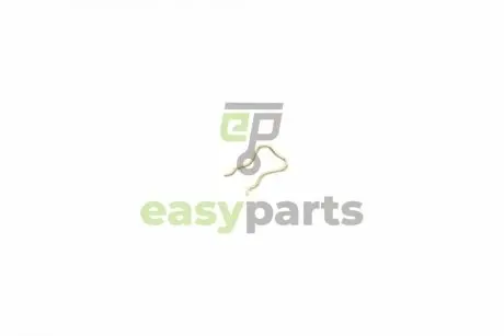 Фіксатор шланга обратки форсунки Fiat Doblo 1.6DD 10- BOSCH F00VC22003