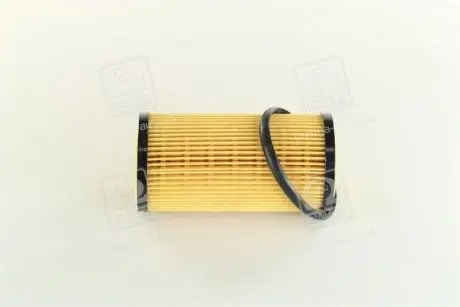 VW фільтр масляний вставка 2,0FSI: Audi A3 03-Golf V,PassatSeat 04- VOLVO 2,4/2,5:S40/60/80, V50/70,XC 01- CHAMPION COF100534E