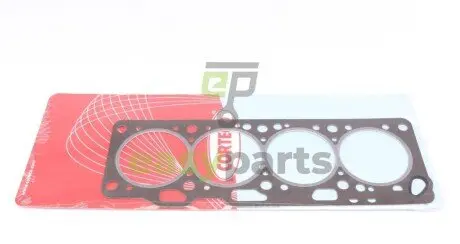 Прокладка ГБЦ VW Golf/Jetta/Polo 1.0-1.4 83-99 (1.75mm) CORTECO 411219P