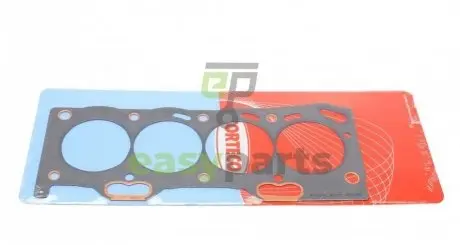 Прокладка ГБЦ Toyota Corolla 1.3-1.4 92-00 (1.3mm) CORTECO 414087P