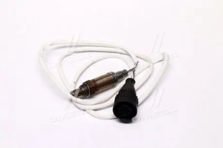 Лямбда-зонд BMW 5 (E34) 4 конт. з фішкою DECARO DE.11781726321