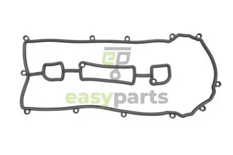 Прокладка кришки клапанів Mazda 6 1.8/2.0/2.3 02- (к-кт) ELRING 473.330