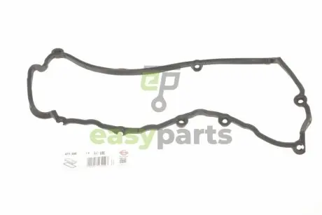 Прокладка кришки клапанів Opel Astra H/ J/ Corsa/ Meriva 1.7 CDTI 06- ELRING 477.390