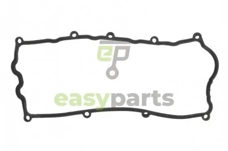 Прокладка кришки клапанів Opel Combo 1.7 DI/DTI ELRING 492.100