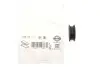 Прокладка кришки клапанів Mitsubishi Colt/Galant/L300 2.3 84- (заглушка з боку КПП) ELRING 560.715 (фото 2)