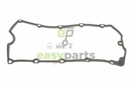 Прокладка кришки клапанів Audi A3/Skoda Octavia/VW Passat 2.0D 05- ELRING 717.580