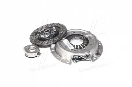 Зчеплення NISSAN SUNNY I 1.7 D 82-86 EXEDY NSK2046 (фото 1)