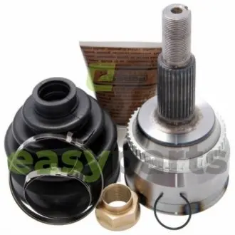 ШРУС наруж. с пыльн. LEXUS,TOYOTA FEBEST 0110-MCV30A48