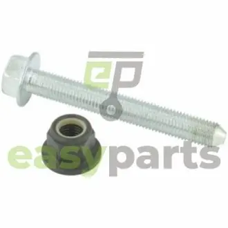 Болт регулювання розвалу коліс VAG FEBEST 2329-004-KIT