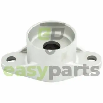 Опора амортизатора зад. Elantra/Ceed 06- FEBEST HYSS-ENR