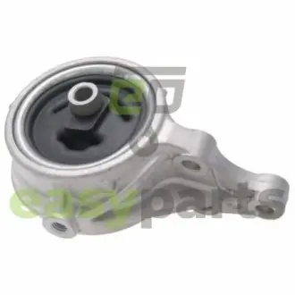 ПОДУШКА ДВИГАТЕЛЯ ПРАВАЯ MT NISSAN FEBEST NM-P11GAMRH