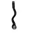 Наконечник тяги рульової (L) BMW 3 (E36) 90-00 FEBI BILSTEIN 06625 (фото 5)