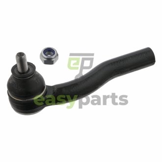 Наконечник тяги рульової (L) Fiat Doblo 01- FEBI BILSTEIN 12474