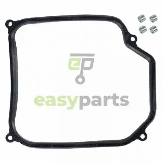 Прокладка піддону АКПП VW Golf IV/V 1.4-2.0/1.9 TDI -08 FEBI BILSTEIN 14270