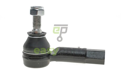 Наконечник тяги рульової (L) Seat Cordoba/Ibiza/Skoda Fabia/Roomster/VW Polo 01- (M14x1,5) FEBI BILSTEIN 19812