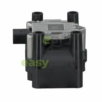 Котушка запалювання VW, Audi, Skoda, Seat (FEBI) FEBI BILSTEIN 27132