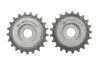 Комплект ланцюга ГРМ Opel Astra G/Vectra C 2.2i 16V 00- FEBI BILSTEIN 33046 (фото 11)