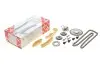 Комплект ланцюга ГРМ Opel Astra G/Vectra C 2.2i 16V 00- FEBI BILSTEIN 33046 (фото 2)