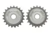 Комплект ланцюга ГРМ Opel Astra G/Vectra C 2.2i 16V 00- FEBI BILSTEIN 33046 (фото 10)