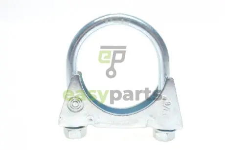 Хомут глушника Audi/BMW/Citroen/Daewoo/Fiat/Ford/Iveco/Lada/MB/Opel/Peugeot/Renault/Volvo/VW (48 мм) Fischer Automotive One (FA1) 911-948